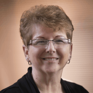 Vicki Johnson
